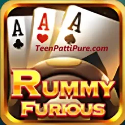 Rummy Furious App